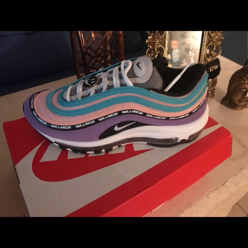 Youth Air Max 97